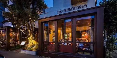 Brits of Wellington Social Drinks - Wellington CBD