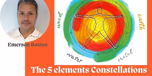 Atelier Constela\u021bii 5 elemente (The 5 elements Constellations  Workshop) 