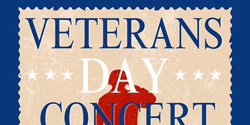 East River High School Falcon Bands Veterans Concert \ud83c\udfba