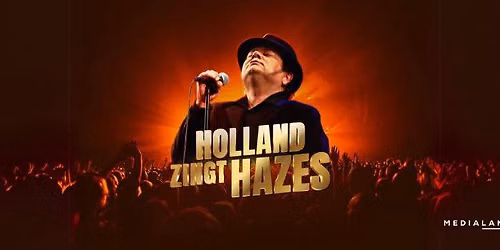 Holland Zingt Hazes 
