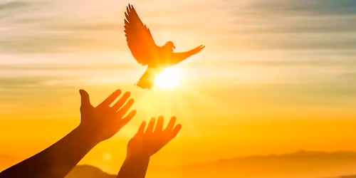 Conférence : "Se libérer du poids du passé"   Complet