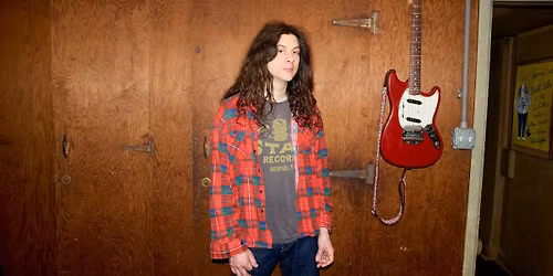 Kurt Vile and The Violators