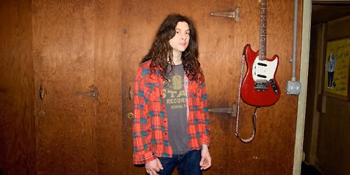 Kurt Vile and The Violators — Palace Theatre