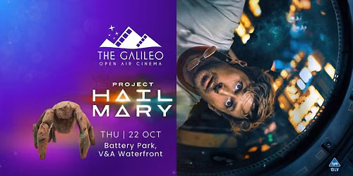 Project Hail Mary