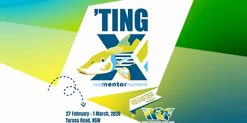 \u2019TingX woMENTORnament