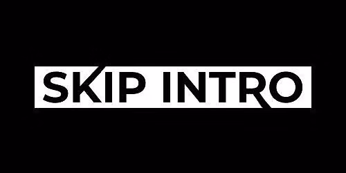SKIP INTRO live @The Burghley, Peterborough