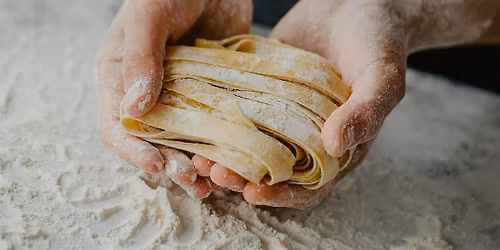 Hand-Made Pasta: From Grain to Plate