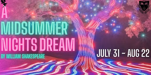 A Midsummer Night's Dream