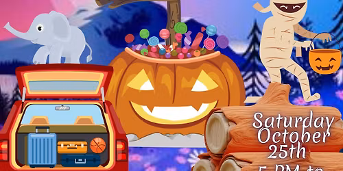 Little Legends Fall Festival