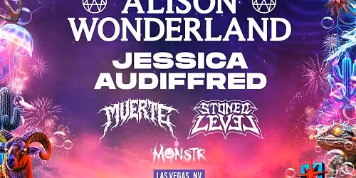 Foam Wonderland Las Vegas: Foam and Fireworks