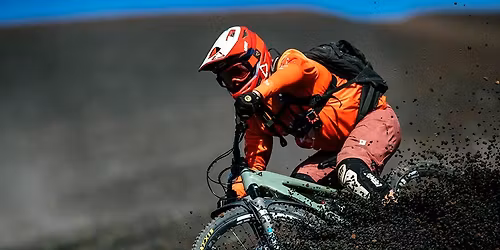 Brett Tippie \u2013 The Right Line