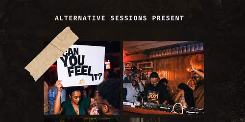 One Night in Jozi Oakland- Heritage Day Edition