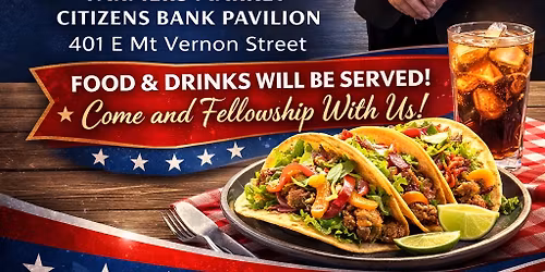 Tyler Hibbard for Coroner Meet & Greet