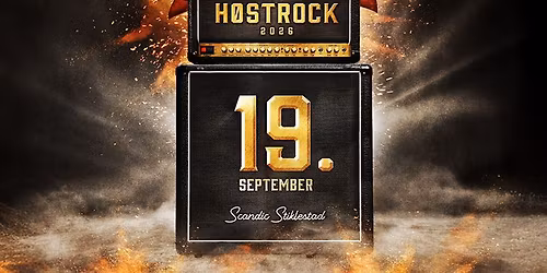 H\u00d8STROCK