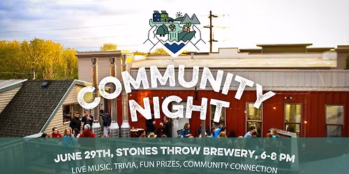 Community Night 