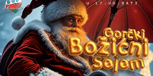 ADVENT U GORI\u010cANU - GOR\u010cKI BO\u017dI\u0106NI SEJEM