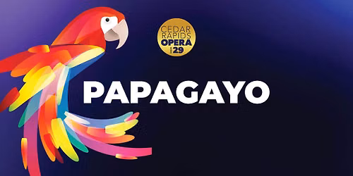 Papagayo - CRPL