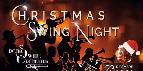 Christmas Swing Night
