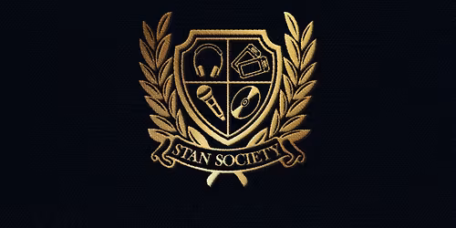 Stan Society presents THE LIFE OF A SHOWGIRL TOUR 18+