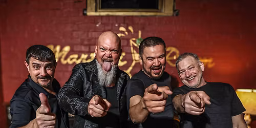 Double Jack at the Deuce!! Make plans!!