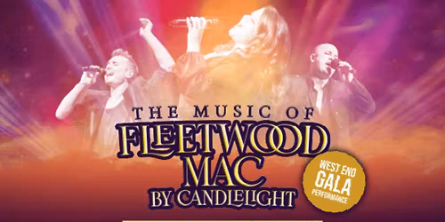 Fleetwood Mac by Candlelight