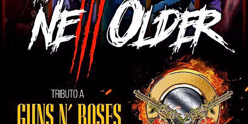 The New Older en Dopamina