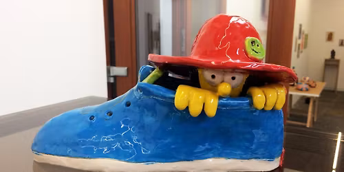 Collage de 2Shy, Samedi 6 D\u00e9cembre \u00e0 11h !