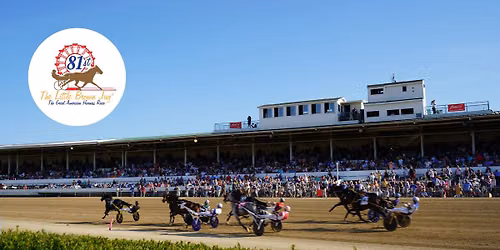 The 81st Little Brown Jug