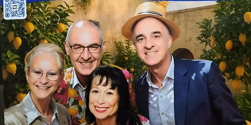 COMPLET wok garden seraing fin d'ann\u00e9e