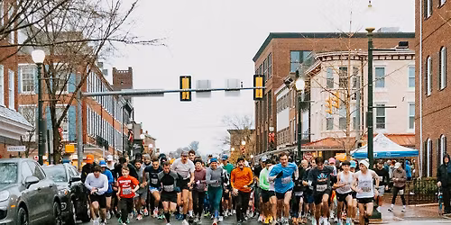 Turkey Trot 2025
