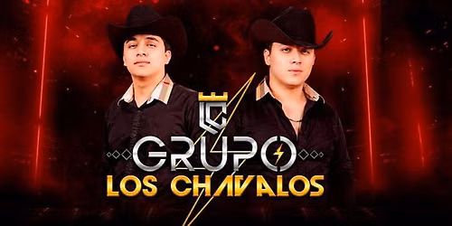 GRUPO LOS CHAVALOS