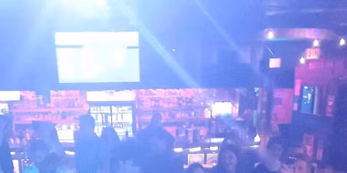 GXB and Jon Tyler Wiley @Jammin' Java