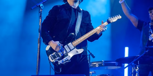 Jack White