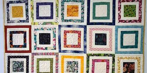 Crushing Mount Scrapmore -- Thinking Outside the Box(es) with Marnet