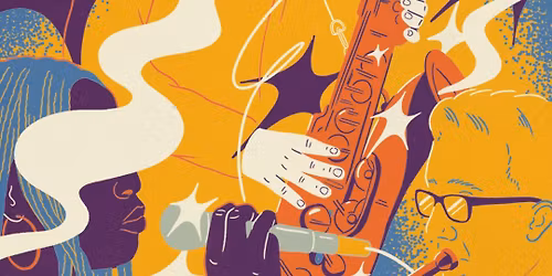 Langtoun Jazz Proms 2026 Closing Concert with SNYJO