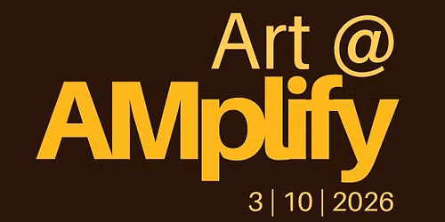 AMplify 2026
