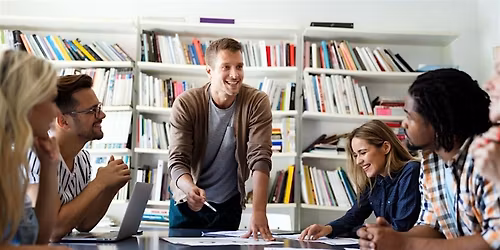 Sure Bet: A Comprehensive Problem Gambling Training