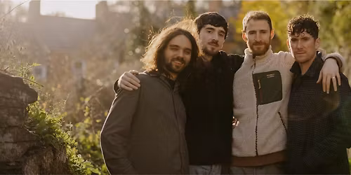 Ye Vagabonds live at Brewery Arts, Kendal