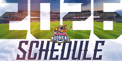 2026 Toledo Mud Hens Season Tickets (Includes Tickets To All Regular Season Home Games)