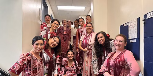 Esencia Flamenca Open House 
