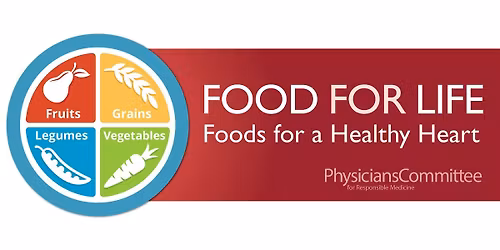 Healthy Heart for the Holidays