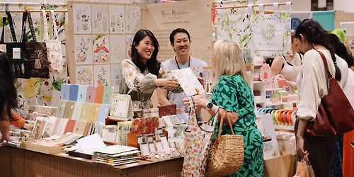 The Finders Keepers SS25 Sydney Design Market