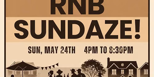 RNB Sundaze