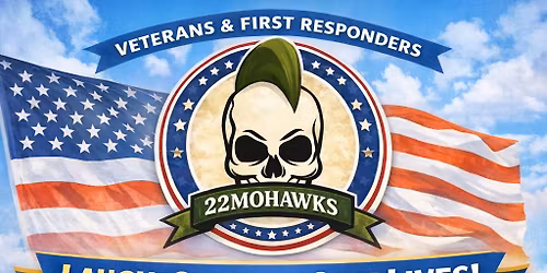 Pups for 1st Responders & Veterans