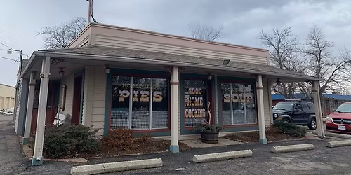 Miller's Christmas Party