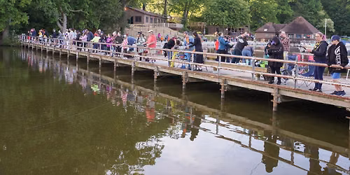 Annual Pep Tamargo Memorial Fishing Derby