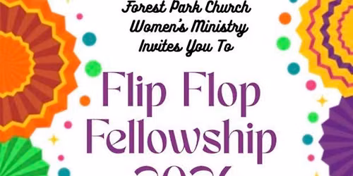 Flip Flop Fellowship 