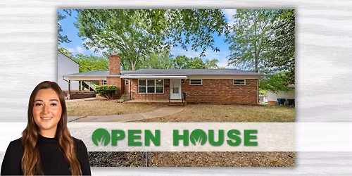 Hickory NC Open House in Viewmont