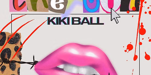 The 007 KIKI BALL