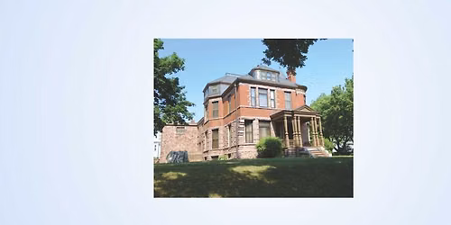 Pettigrew Summer Open House and SHM Alliance Historic Homes Tour